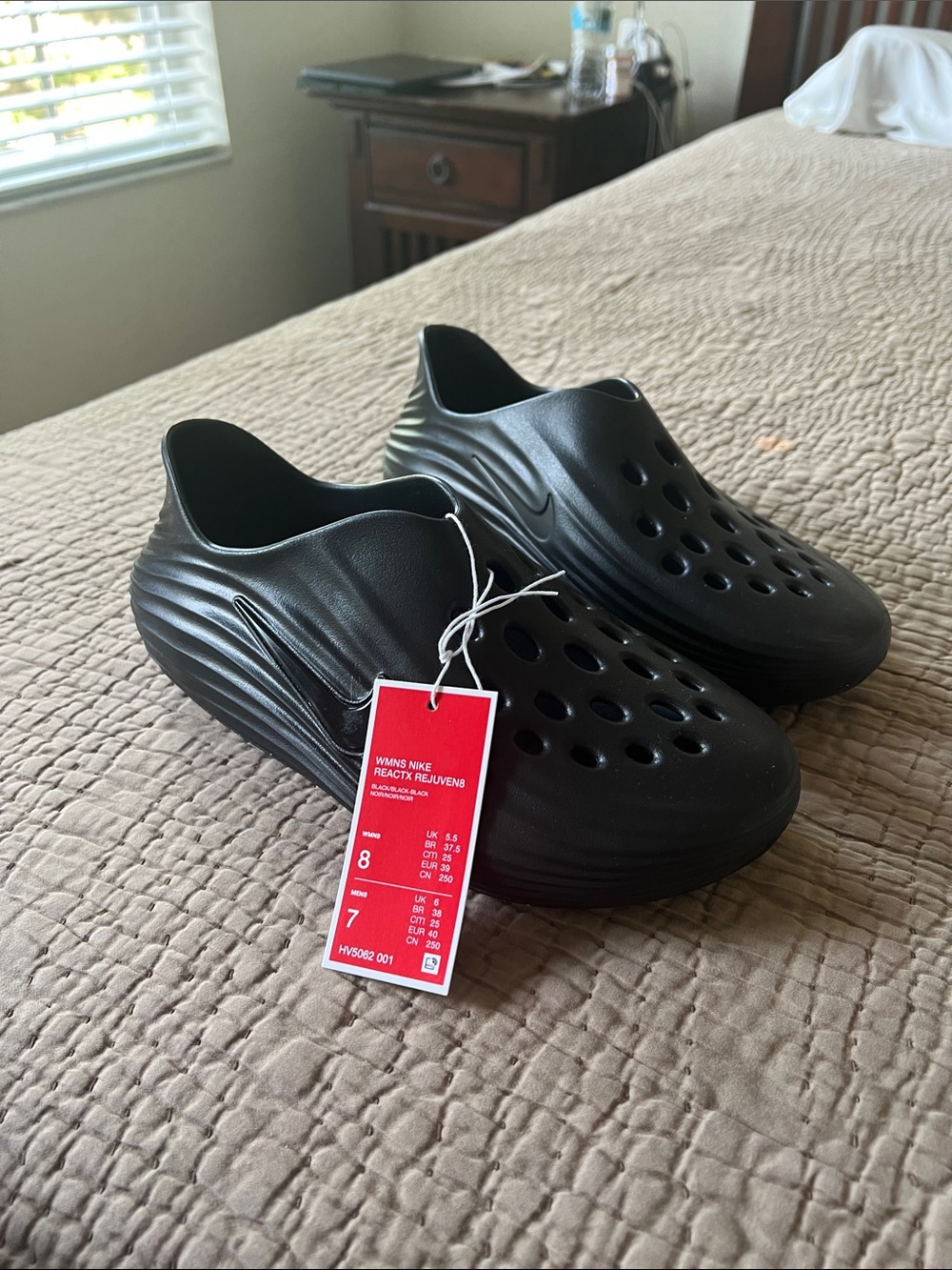 Women’s Nike REACTX REJUVEN8